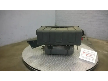 Рама/ Шасси RENAULT