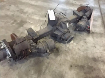 Задняя ось RENAULT