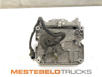 Глушитель/ Выхлопная система RENAULT