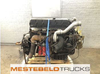 Двигатель RENAULT Premium