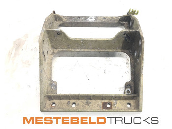 Боковая подножка RENAULT