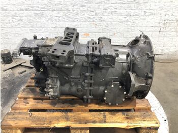 Коробка передач SCANIA R