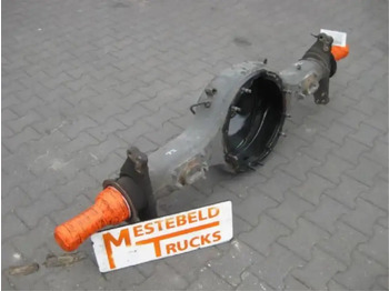 Задняя ось SCANIA R