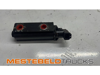 Подготовка топлива SCANIA