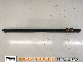 Подготовка топлива SCANIA