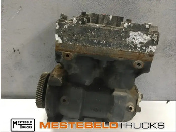 Двигатель SCANIA