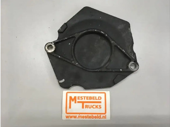 Двигатель и запчасти SCANIA