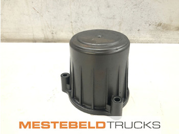 Коробка передач и запчасти SCANIA