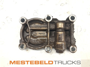 Коробка передач и запчасти SCANIA