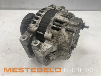 Электрическая система SCANIA