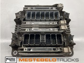 Электрическая система SCANIA S