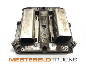 Электрическая система SCANIA