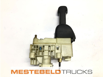 Детали тормозной системы SCANIA