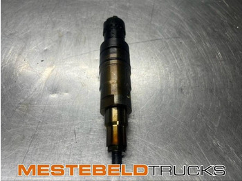 Подготовка топлива SCANIA