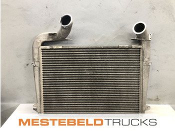 Система охлаждения SCANIA