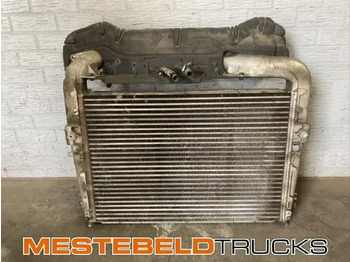 Система охлаждения SCANIA P