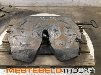 Рама/ Шасси SCANIA