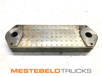 Двигатель SCANIA