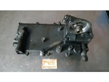 Двигатель и запчасти SCANIA