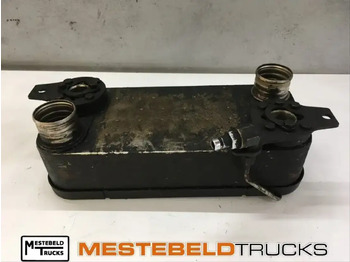 Детали тормозной системы SCANIA