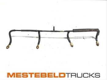 Система охлаждения SCANIA R