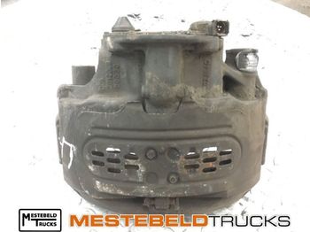 Детали тормозной системы SCANIA R