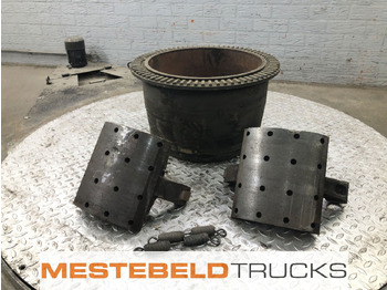 Детали тормозной системы SCANIA