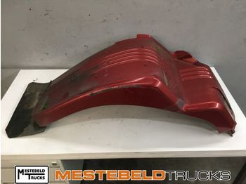 Рама/ Шасси SCANIA S