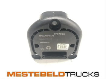 Электрическая система SCANIA