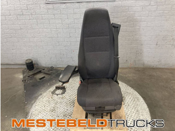 Сиденье SCANIA