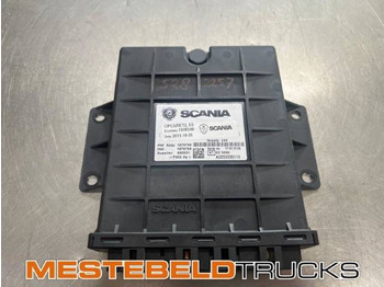Электрическая система SCANIA