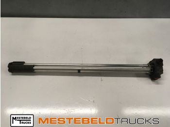 Подготовка топлива SCANIA T