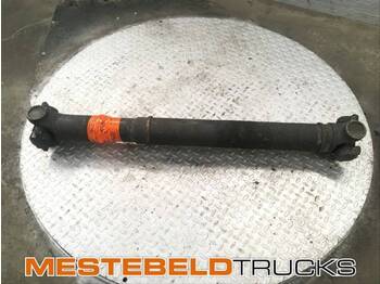 Приводный вал SCANIA