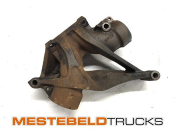 Двигатель SCANIA R