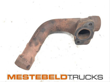 Двигатель и запчасти SCANIA