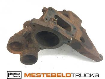 Двигатель и запчасти SCANIA