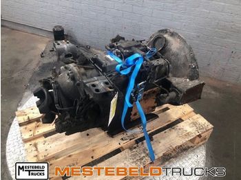 Коробка передач для Грузовиков Scania Versnellingsbak GR 801: фото 2