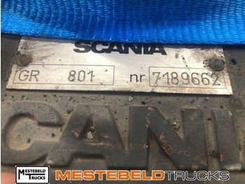 Коробка передач для Грузовиков Scania Versnellingsbak GR 801: фото 3