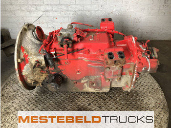 Коробка передач SCANIA