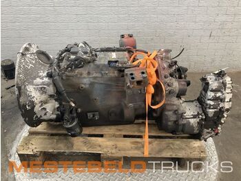 Коробка передач SCANIA R