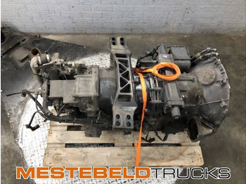 Коробка передач для Грузовиков Scania Versnellingsbak GRS 905 R optiecruise: фото 5