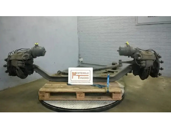 Передняя ось SCANIA R