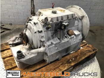 Коробка передач и запчасти для Грузовиков Voith Versnellingsbak Voith 854.5: фото 2