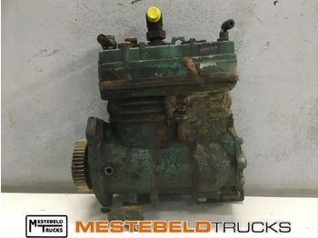 Двигатель VOLVO FL