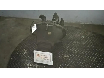 Задняя ось VOLVO