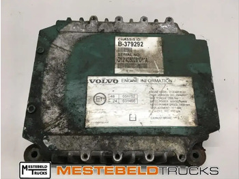 Электрическая система VOLVO