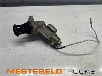 Глушитель/ Выхлопная система VOLVO