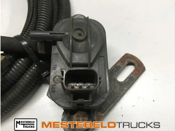 Глушитель/ Выхлопная система VOLVO