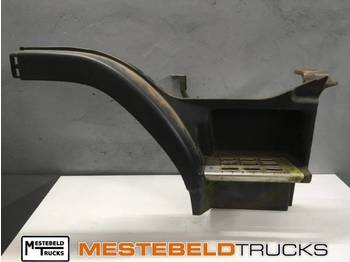 Кабина и интерьер VOLVO