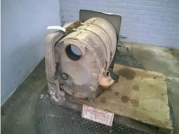 Глушитель/ Выхлопная система VOLVO FH